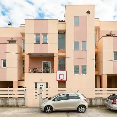 Bella's Apartment Kalamata