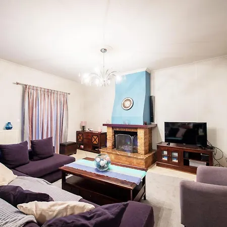 Bella's Apartment *