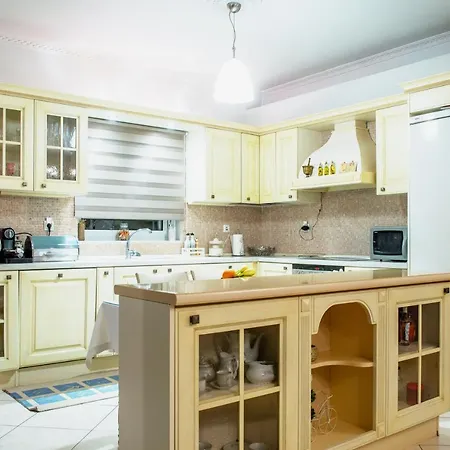 Bella's Apartment Kalamata