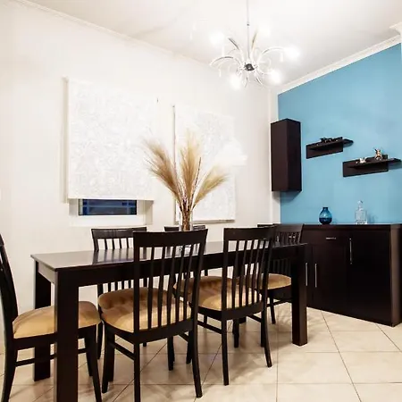 Apartment Bella's Kalamata